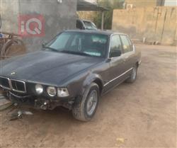 بي ام دبليو الفئة 5